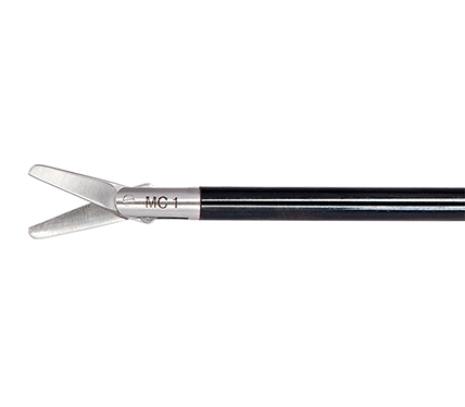 5mm Straight Multicut Scissors 11mm Blade 33cm WL